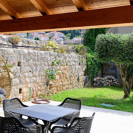 Apartments Kralj Ana Cavtat Luaran gambar