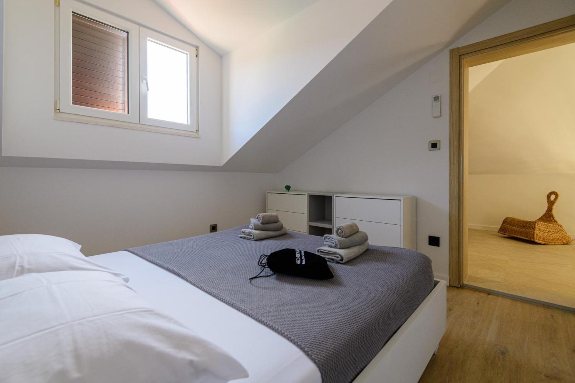 Apartments Kralj Ana Cavtat Luaran gambar