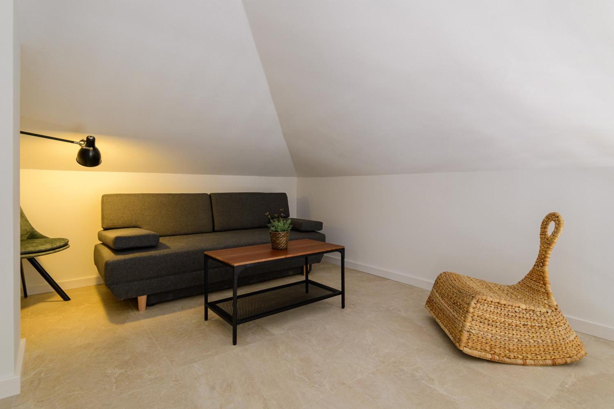 Apartments Kralj Ana Cavtat Luaran gambar