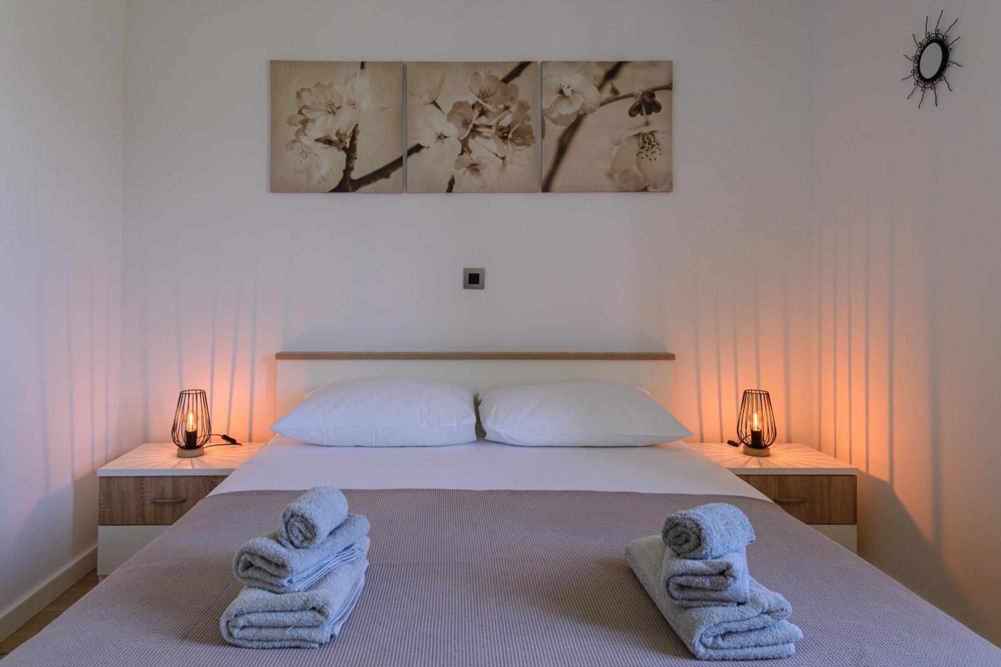 Apartments Kralj Ana Cavtat Luaran gambar