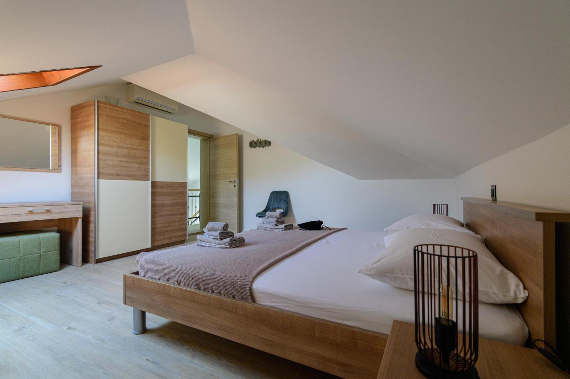 Apartments Kralj Ana Cavtat Luaran gambar