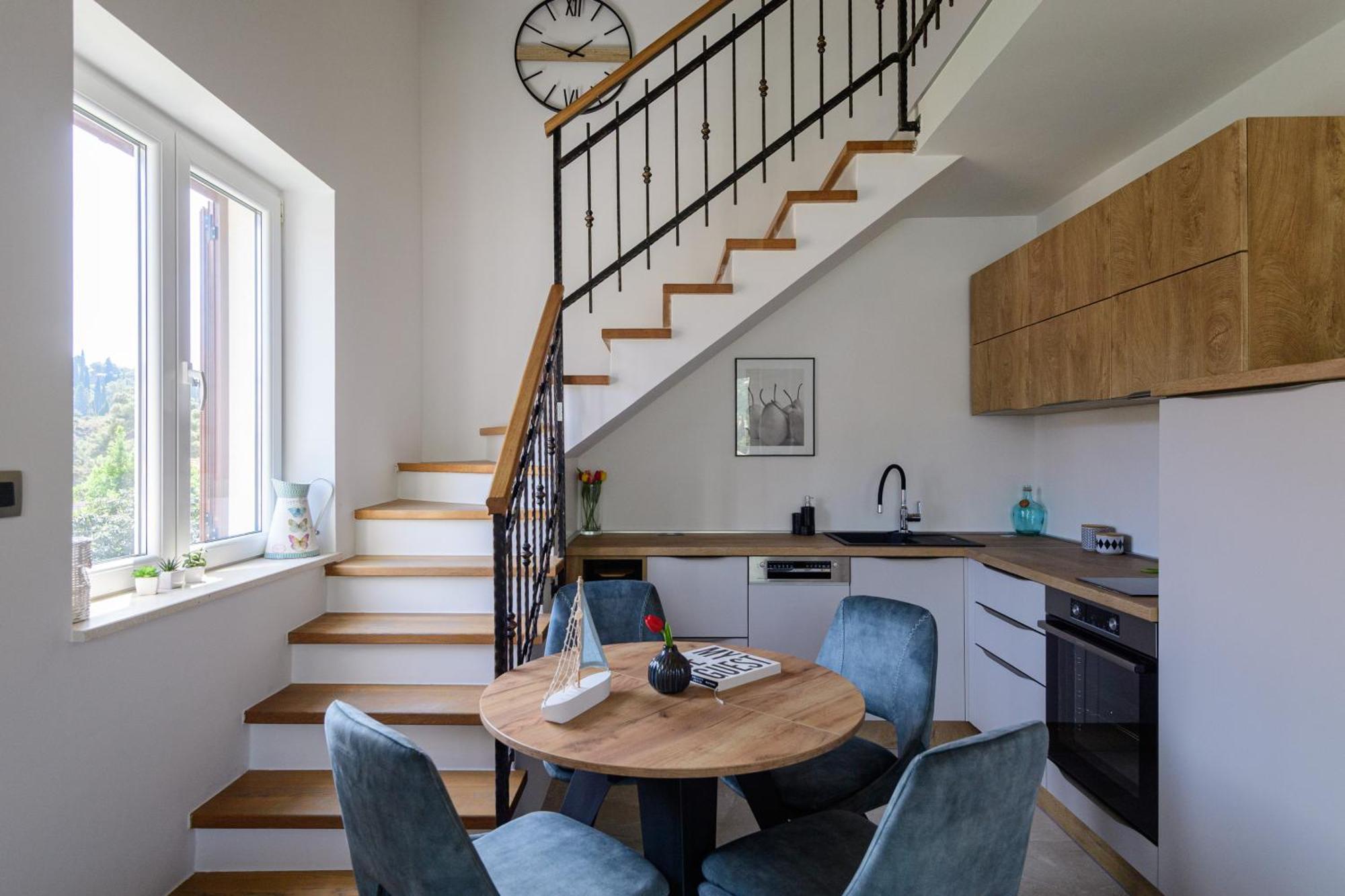 Apartments Kralj Ana Cavtat Luaran gambar
