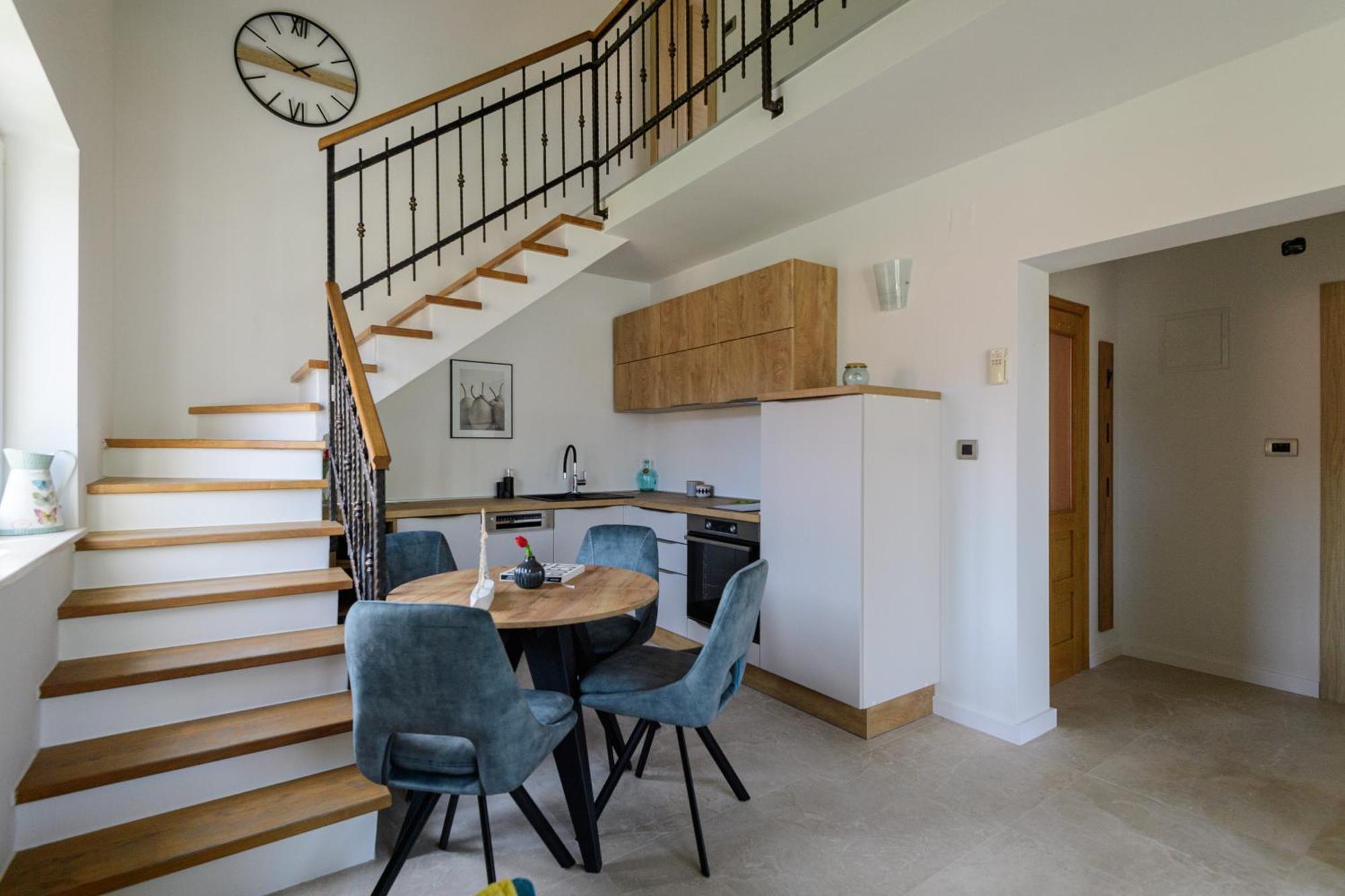 Apartments Kralj Ana Cavtat Luaran gambar