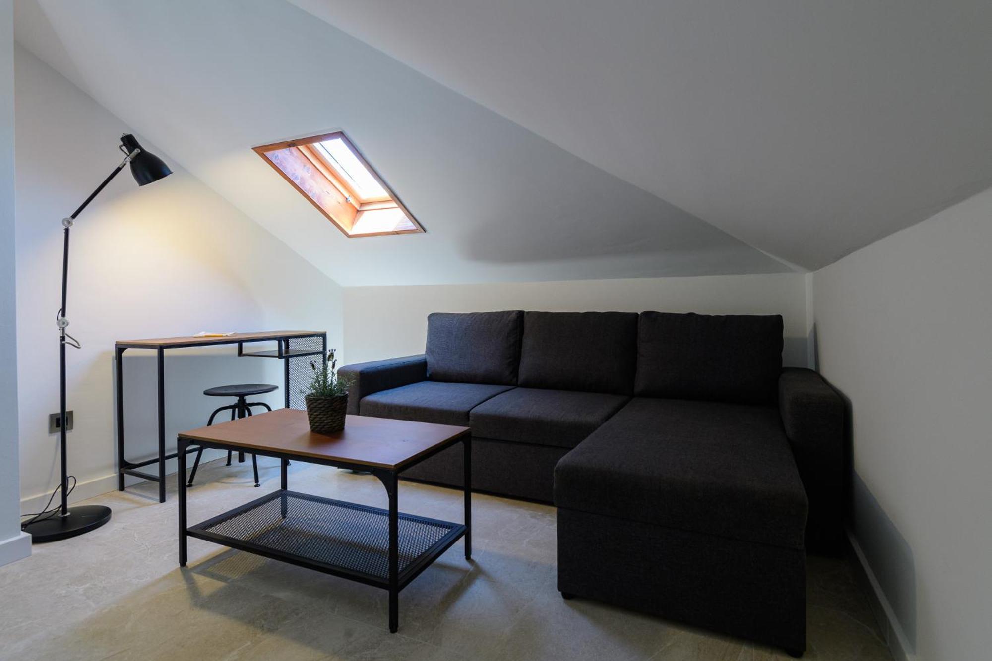 Apartments Kralj Ana Cavtat Luaran gambar