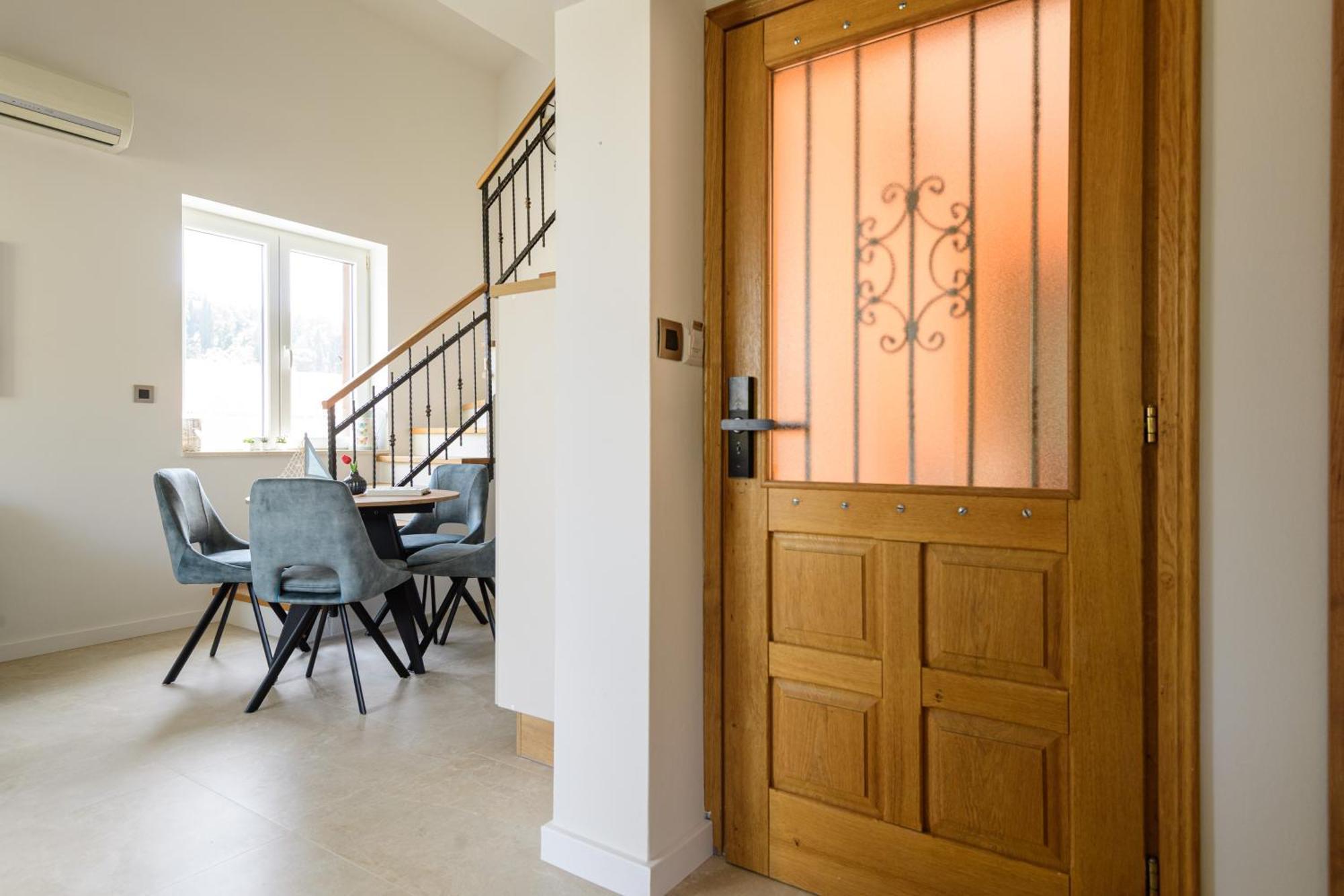 Apartments Kralj Ana Cavtat Luaran gambar