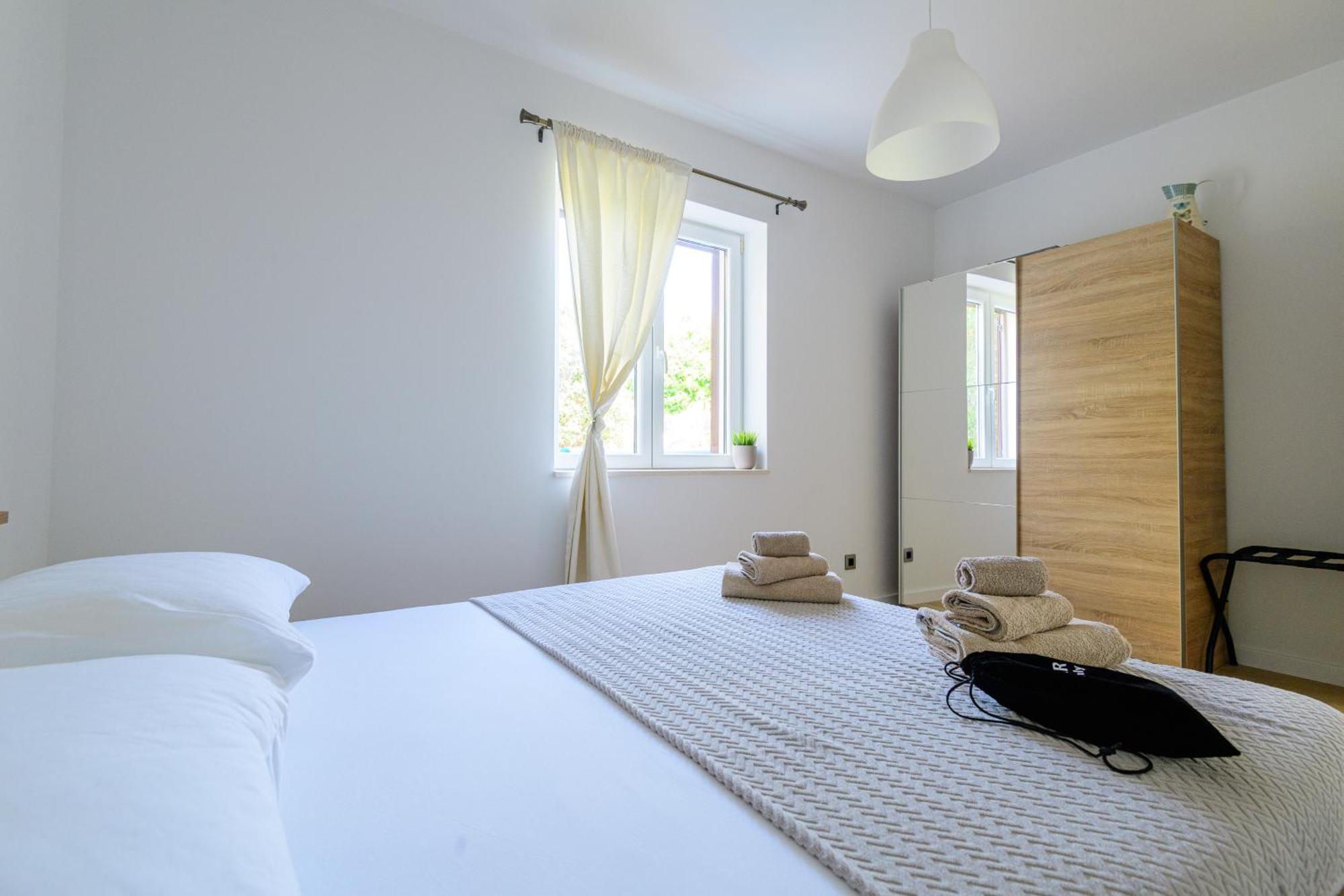 Apartments Kralj Ana Cavtat Luaran gambar