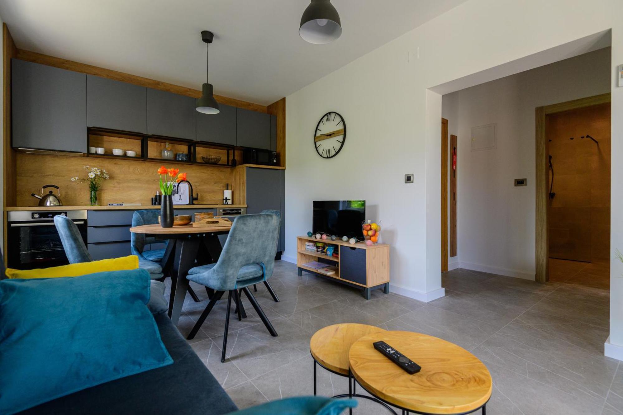 Apartments Kralj Ana Cavtat Luaran gambar