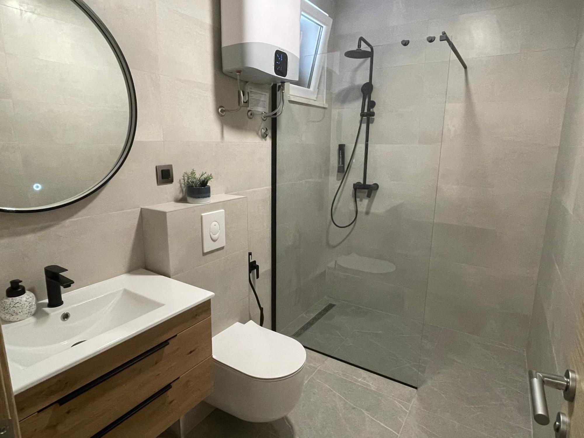 Apartments Kralj Ana Cavtat Luaran gambar